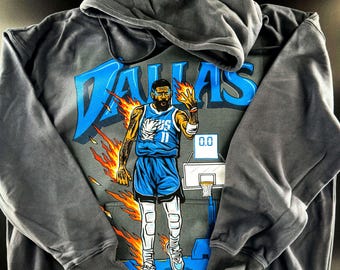 kyrie sweat