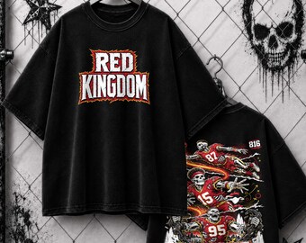 Vintage Kansas City Football Shirt, Mahomes Kelce Inspired Streetwear Tee, Retro Football Hoodie, Crewneck Sweatshirt, Unisex Gift.