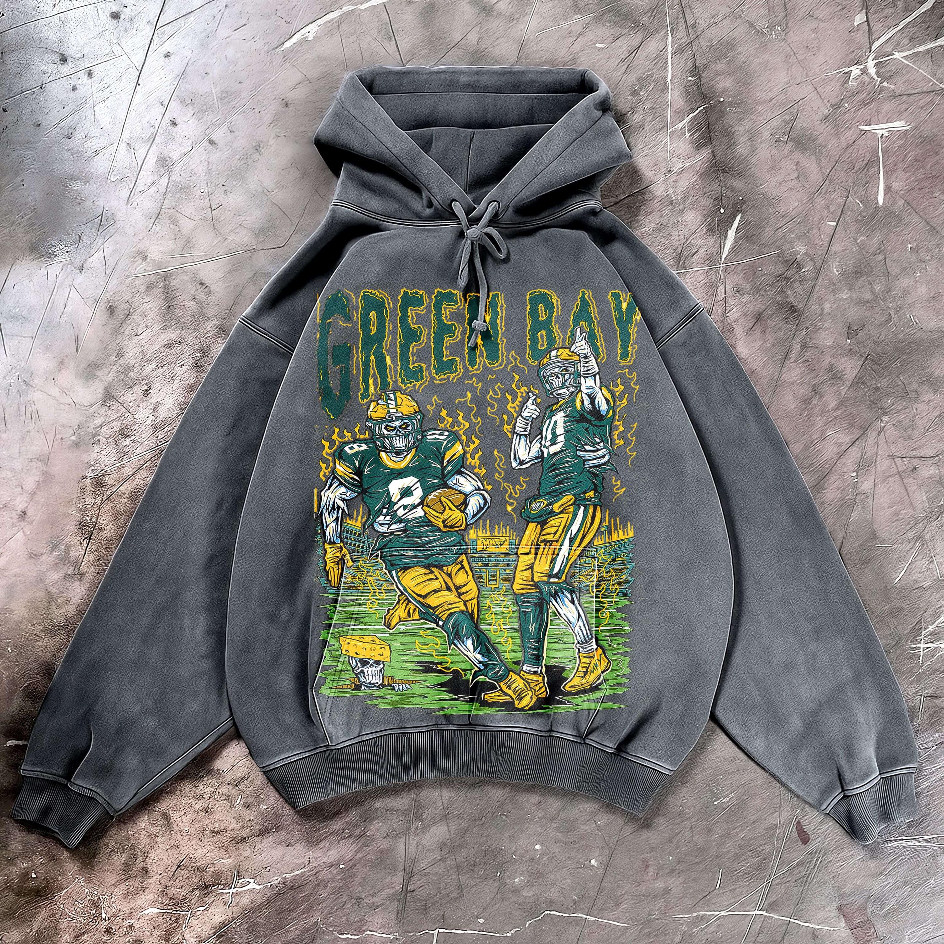 Green bay geschenke Schweiz