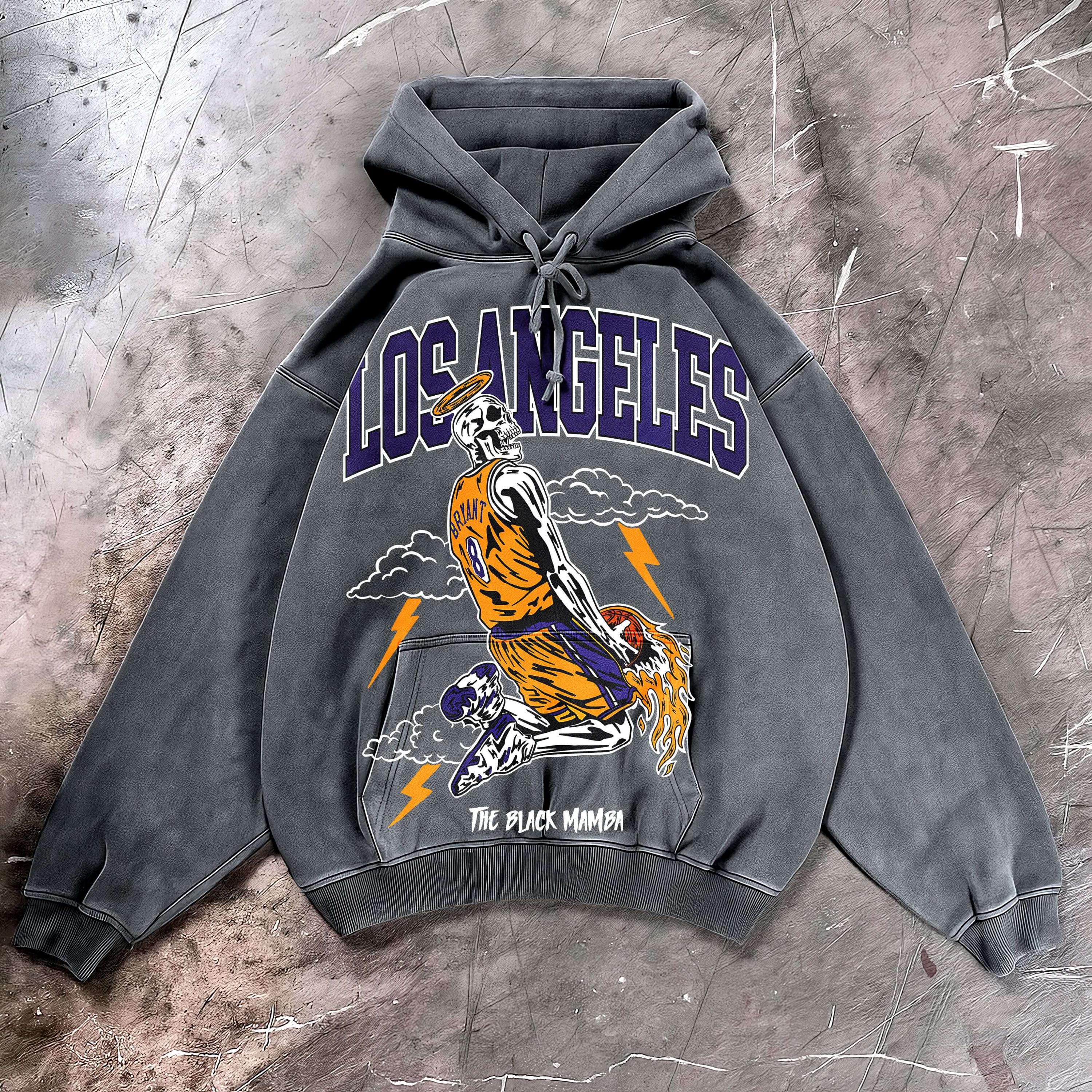 Champion Hoodie Kobe And Gigi Hoodie Lebron Kobe Bryant Michael