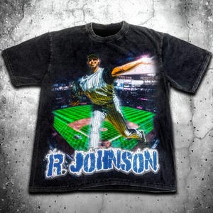 Randy johnson - Etsy 日本