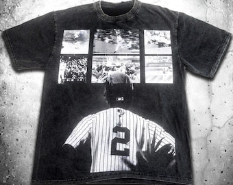 Vintage 90s New York Yankees Sweatshirt: Russell MLB Blue XL - Etsy