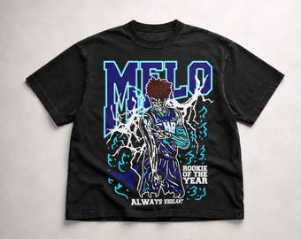 Vintage LaMelo Ball Golden State Basketball T Shirt,  The Faded Premium Heavyweight Sweatshirt, Washed Hoodie, Gift for him Gift for her.
