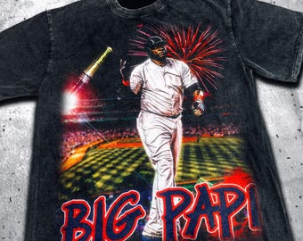 Big Papi: Los Red Sox Tienen La Cabeza Bien Puesta | Video - Foto 8