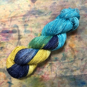 Rumpel - Siren Singles Sock