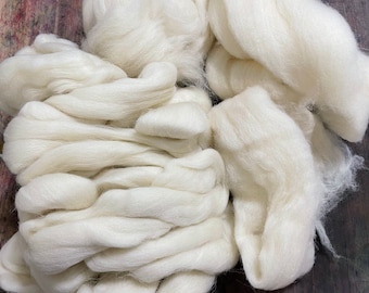 Undyed Shetland