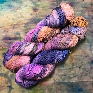 For The Greater Good - Siren Singles Sock