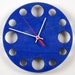 see more listings in the Medium Clocks section