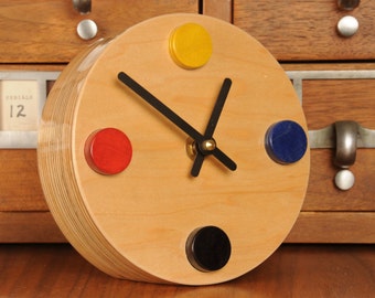 BOP Clock