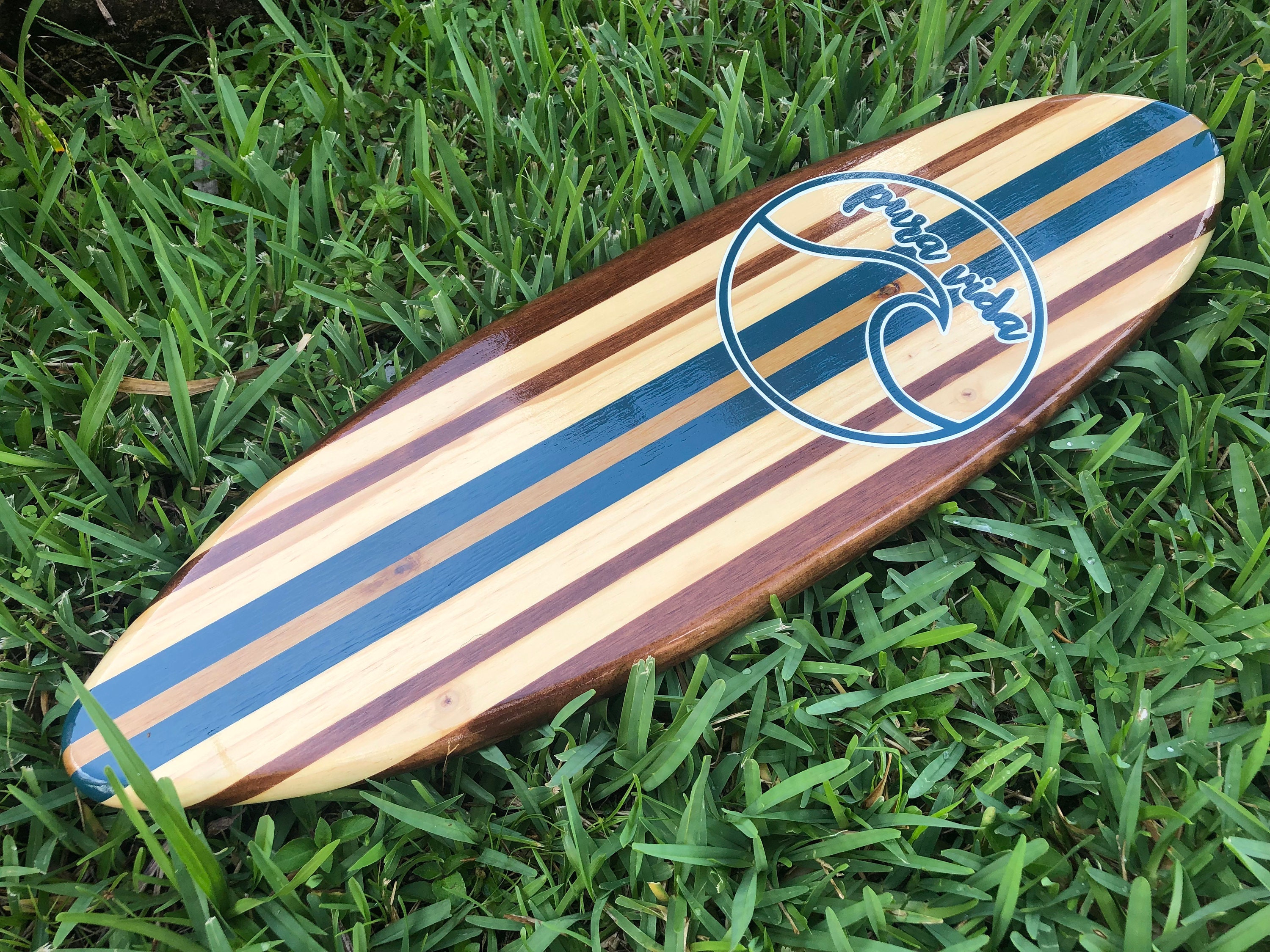 Pura vida surfboards deals