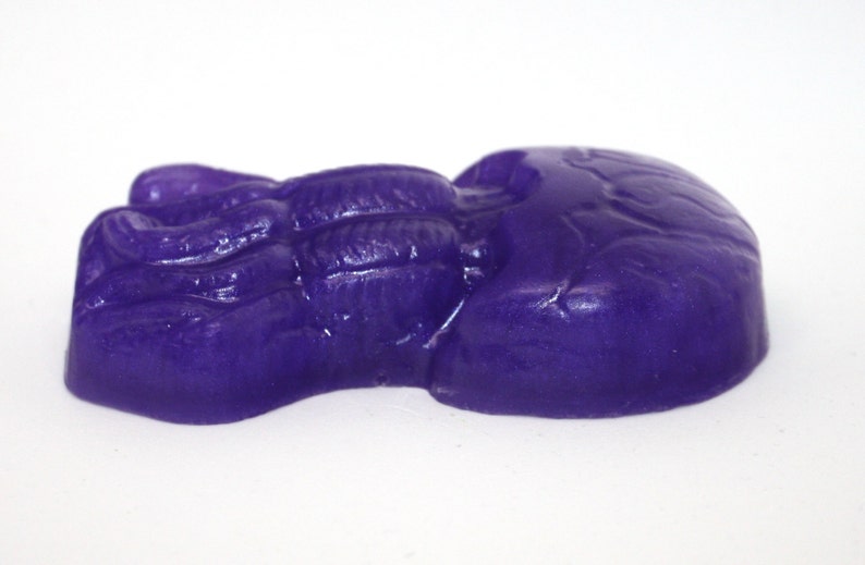 Sea Jelly/Jellyfish Soap party favor animal soap sea | Etsy