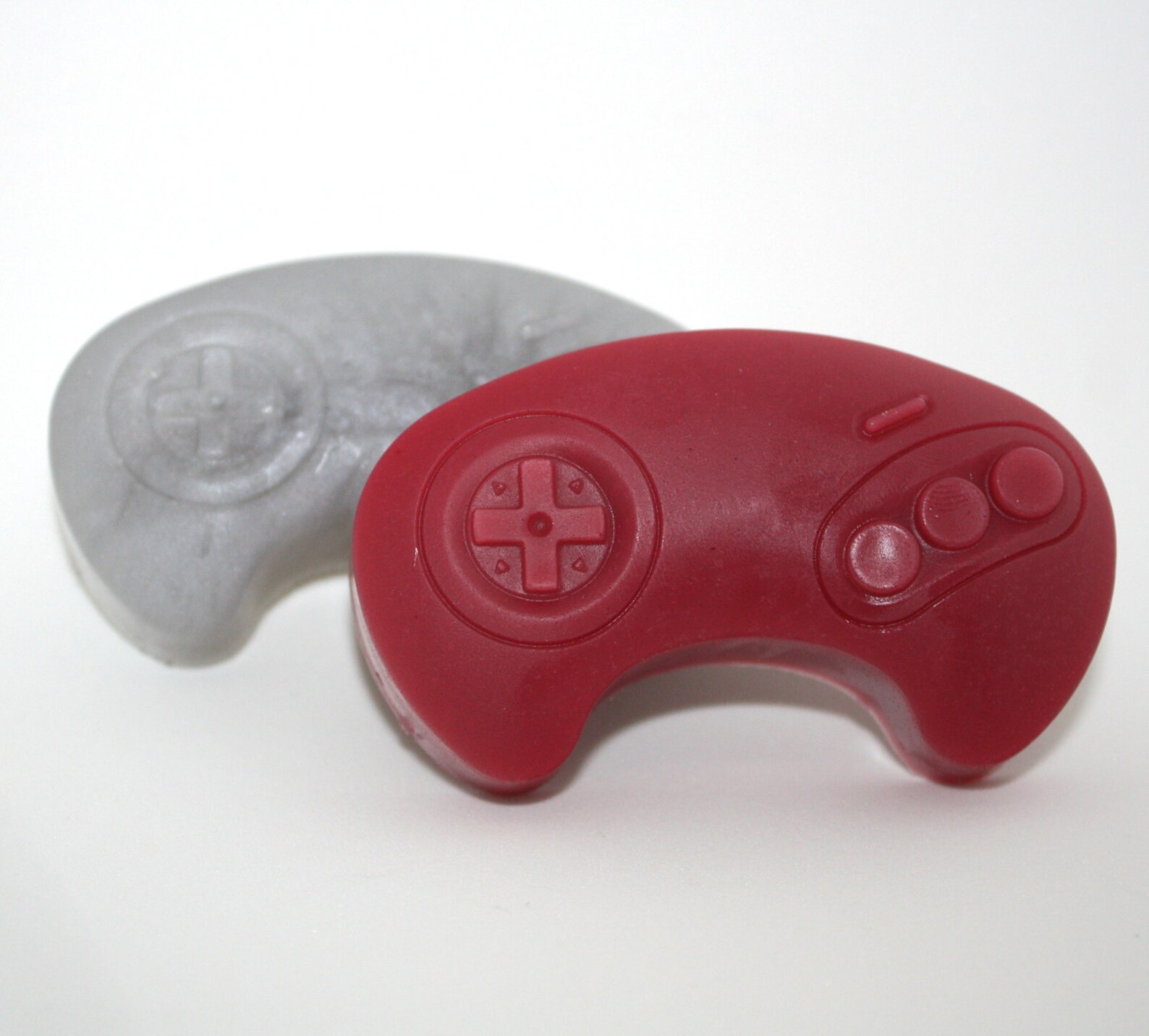 Video Game Controller Soaps Set of 6 Playstation - Etsy