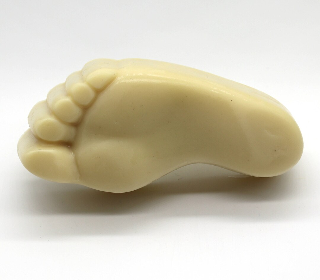 Foot Lotion Bar Solid Lotion All Natural Vegetarian Etsy