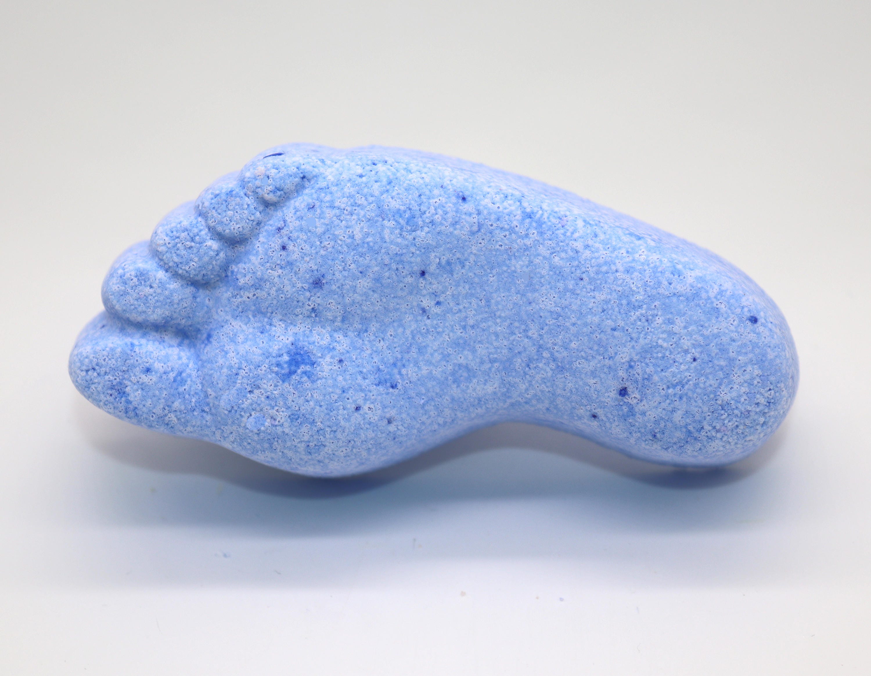 Foot Bath Bomb bath fizzy bath bombs bath fizzies party Etsy