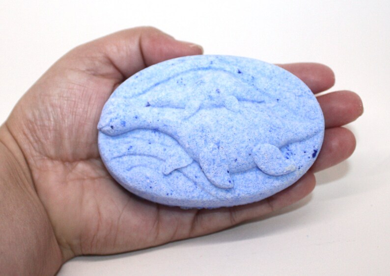 Dino and Child Bath Bomb Bath Fizzy Bath Fizzie New Baby - Etsy