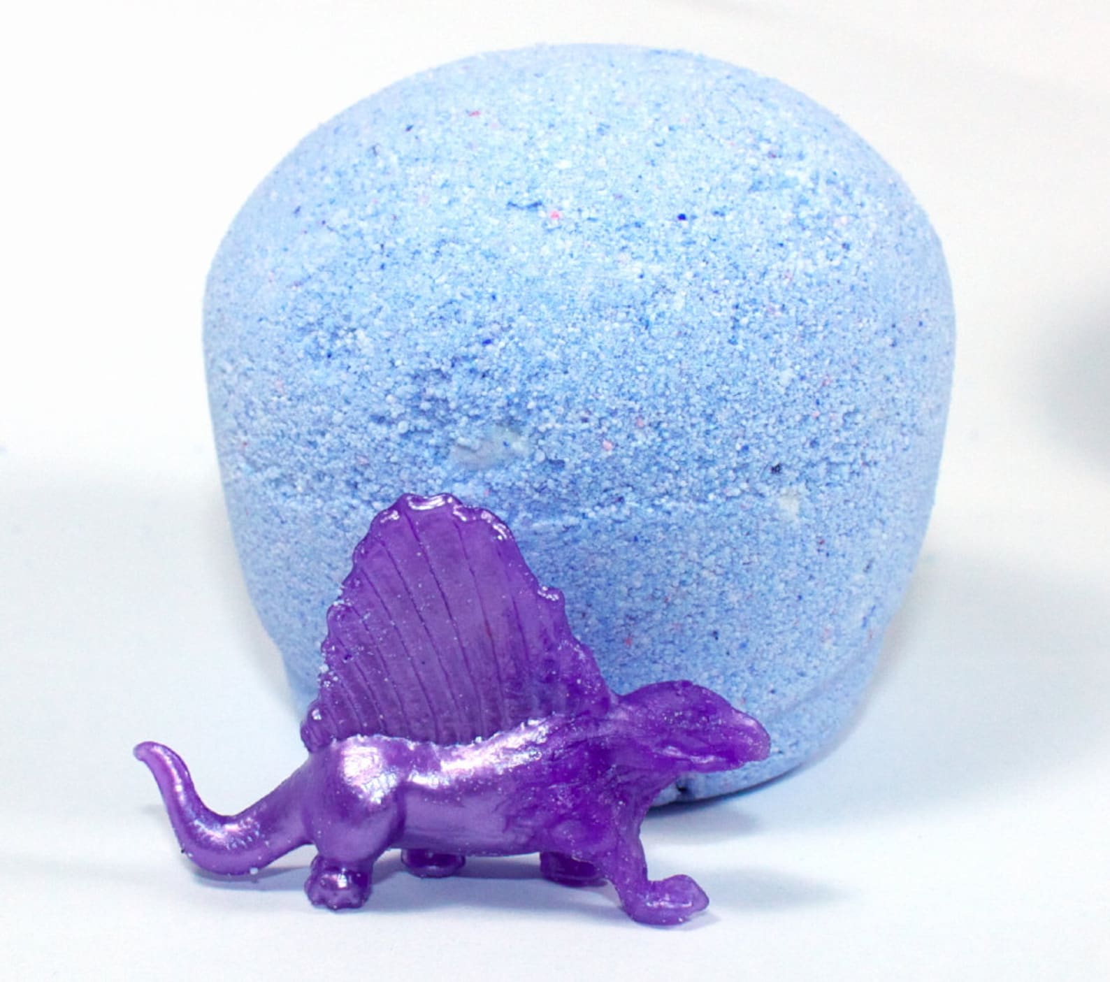 Bath Bomb With Prize Inside Kids Children Toy Surprise Etsy