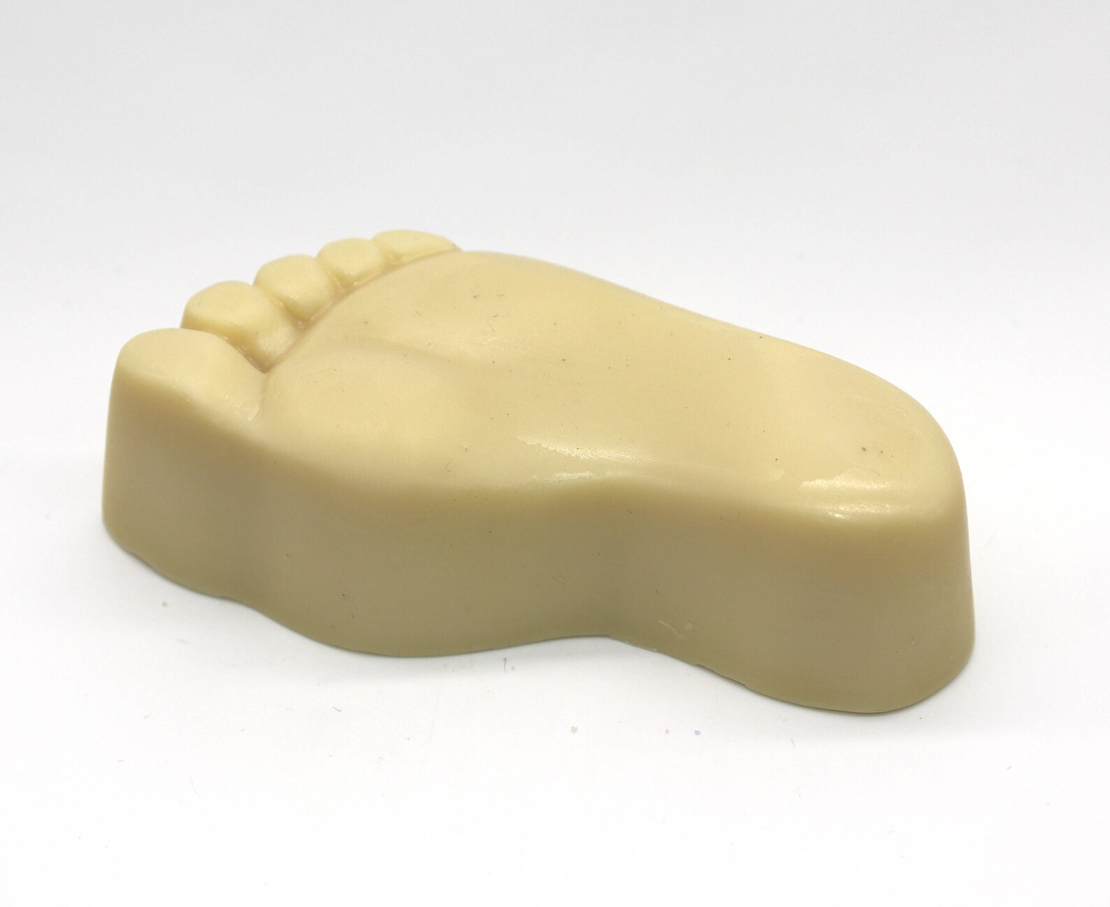 Foot Lotion Bar Solid Lotion All Natural Vegetarian Etsy