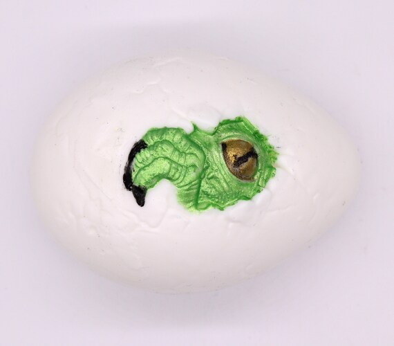 Drachen Schlupfen Aus Ei Seife Stil 2 Drachen Partei Etsy