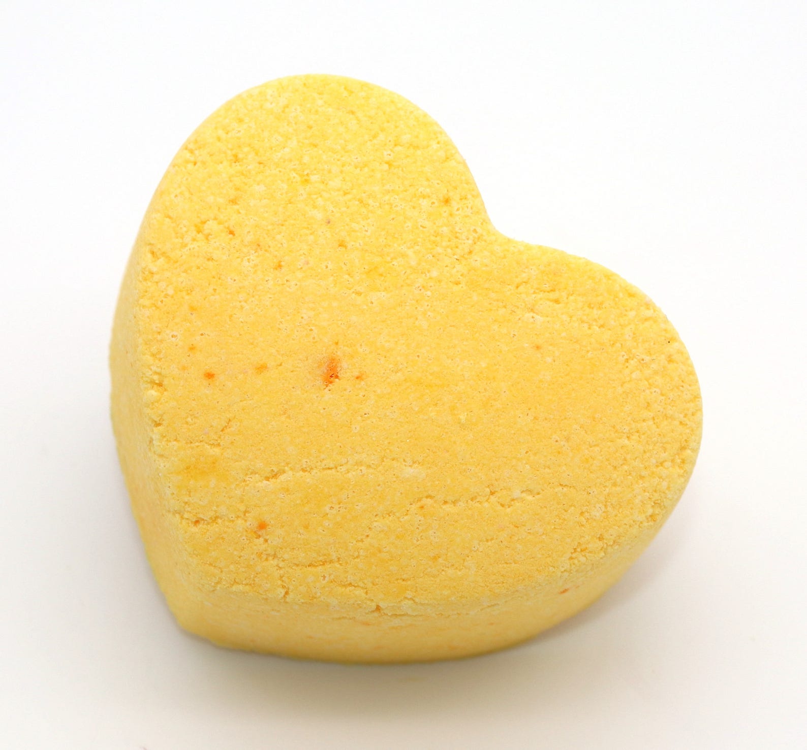 Puffy Heart Bath Bomb Bath Fizzy Bath Bombs Bath Fizzies Etsy