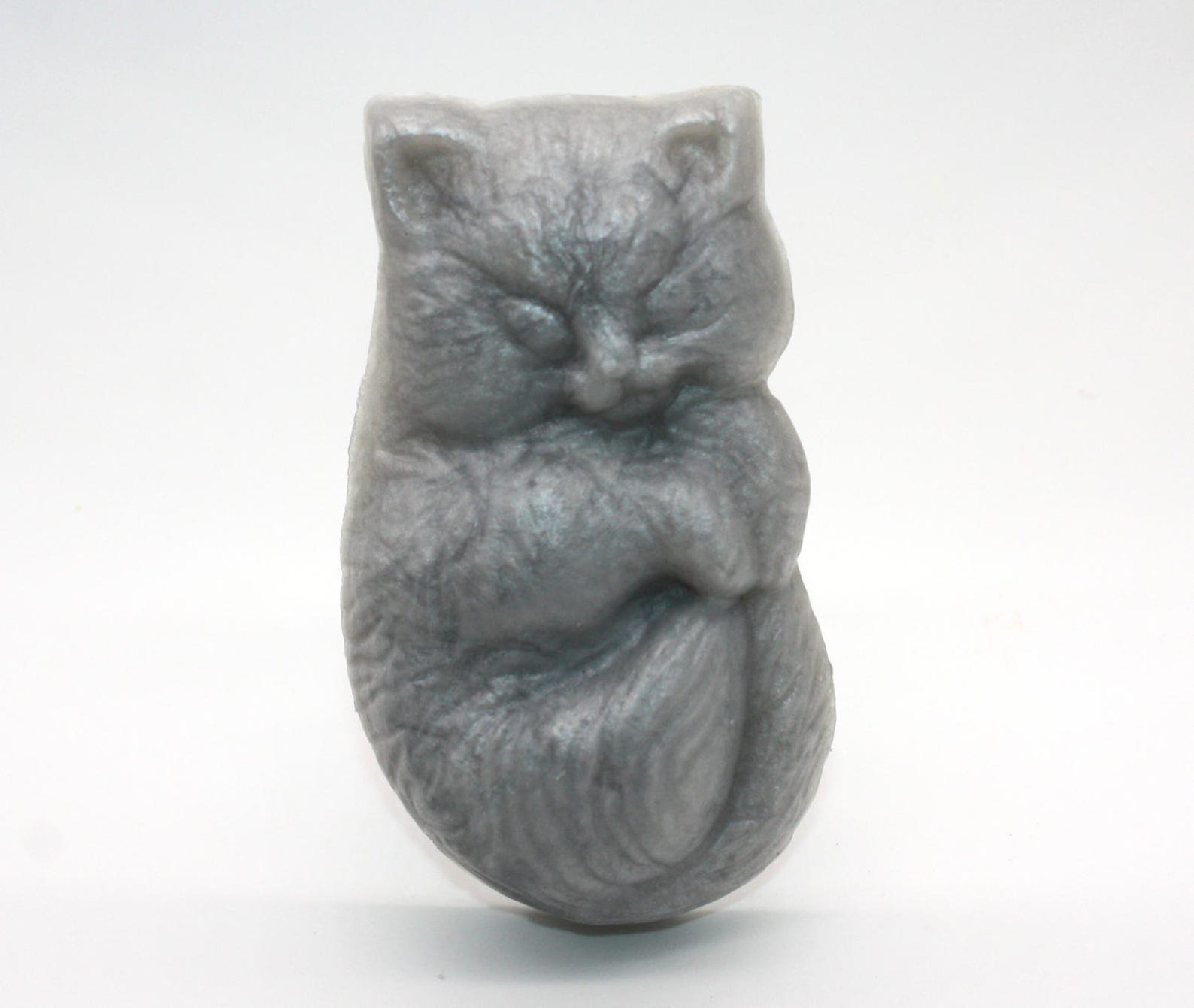 Kitten Soap Cat Kittens Cat Lover New Pet New Cat Baby Etsy
