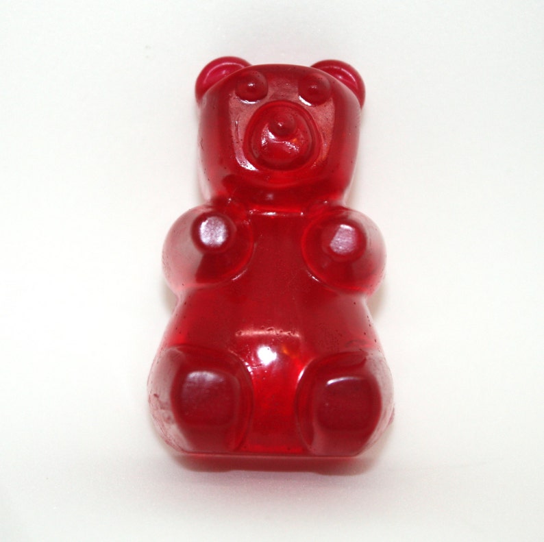 teddy candy