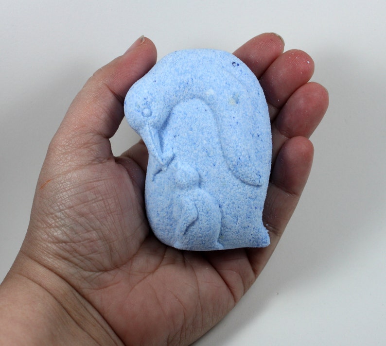 Penguin Bath Bomb bird bomb bird lover party favor Etsy