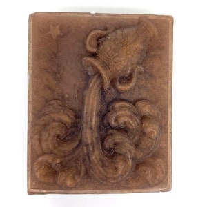 Zodiac Soap All Signs Available Aquarius water, birthday, February, January, star sign, air sign, Neptune, horoscope, astrology image 6