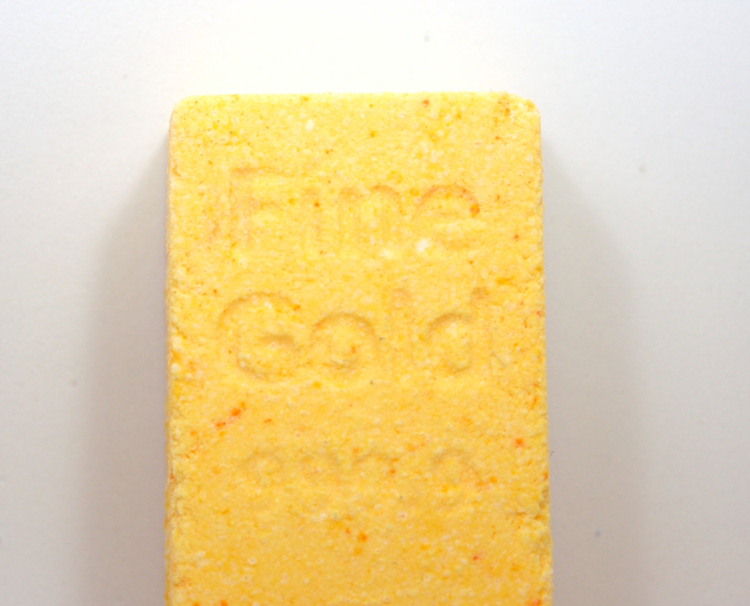 Gold Bar Bath Bomb bath fizzy bath fizzie money party Etsy