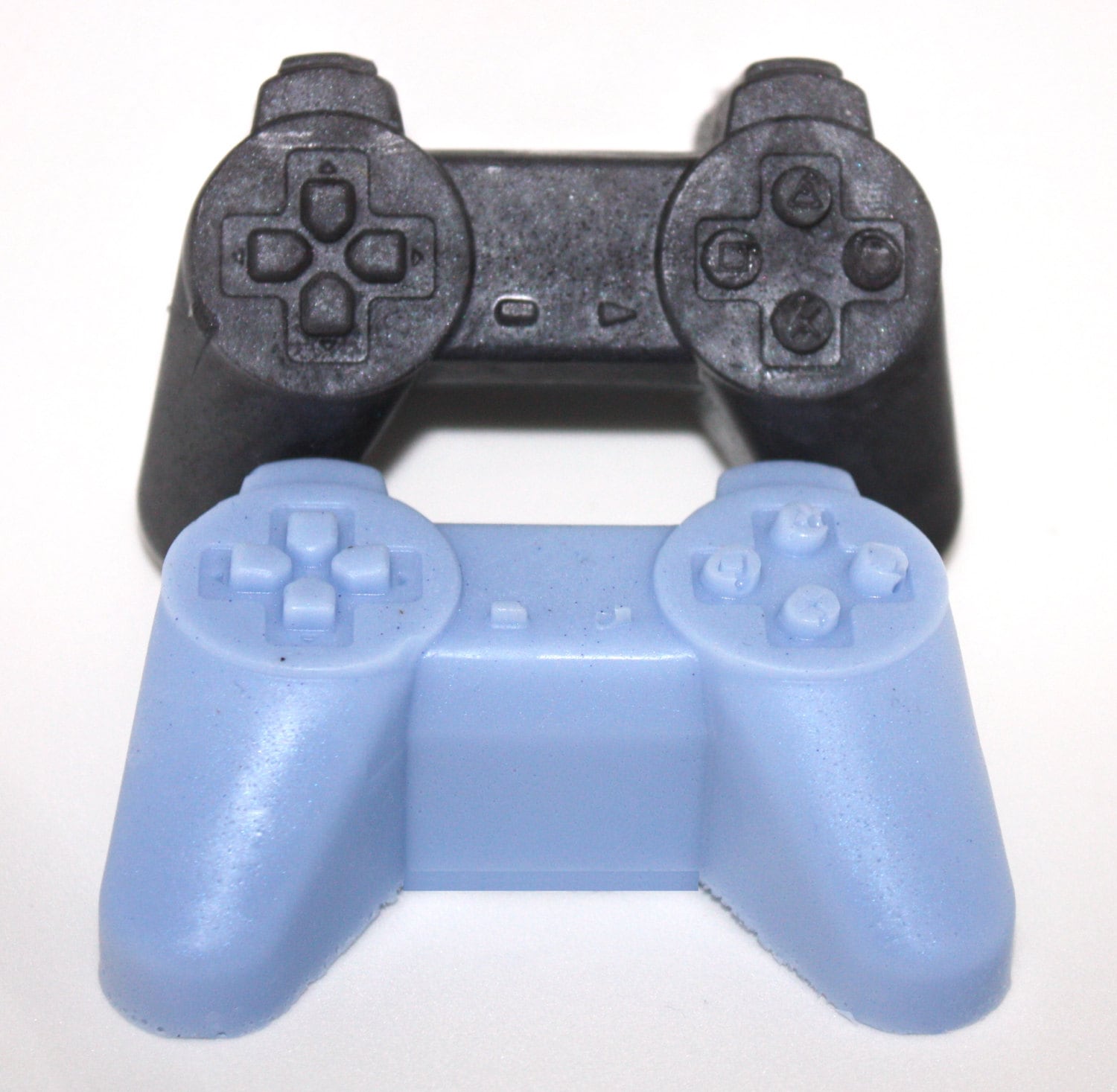 Video Game Controller Soaps Set of 6 Playstation | Etsy