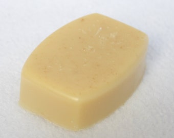 Large Body Lotion Bar, solid lotion, all natural, vegetarian, vegan, shea butter, cocoa butter, mother's day