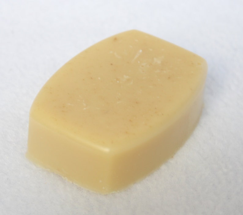 Large Body Lotion Bar, solid lotion, all natural, vegetarian, vegan, shea butter, cocoa butter, mother's day image 1