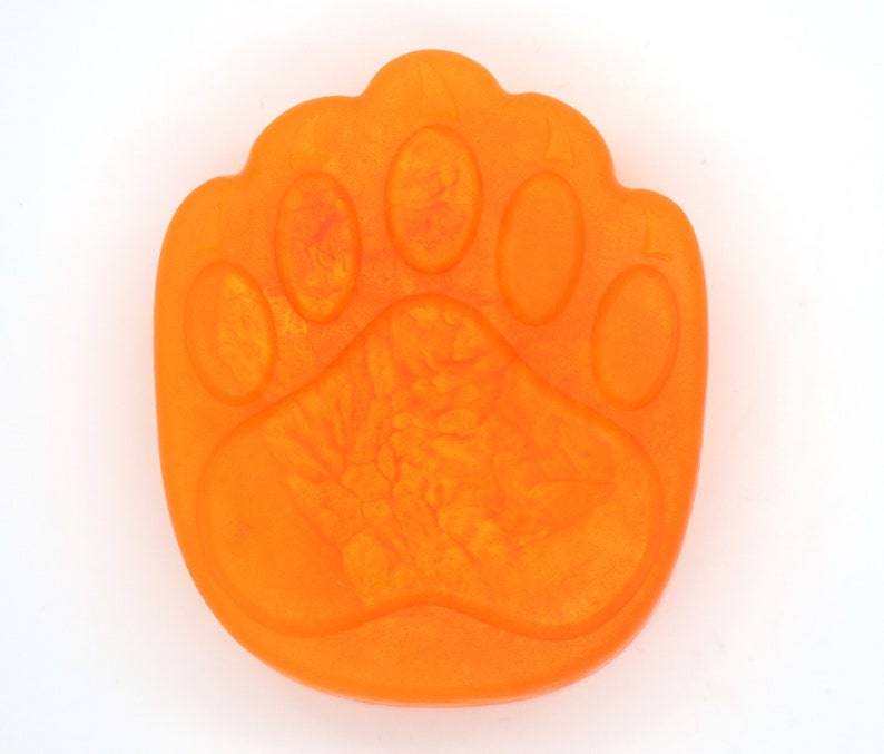 Cat Pawprint Soap Dispenser – Halloween Edition, 2-Pack Black Kitten Paw Foaming Pump – Refillable For Bathroom & Kitchen