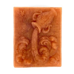Zodiac Soap All Signs Available Aquarius water, birthday, February, January, star sign, air sign, Neptune, horoscope, astrology image 5