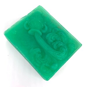 Zodiac Soap All Signs Available Aquarius water, birthday, February, January, star sign, air sign, Neptune, horoscope, astrology image 7