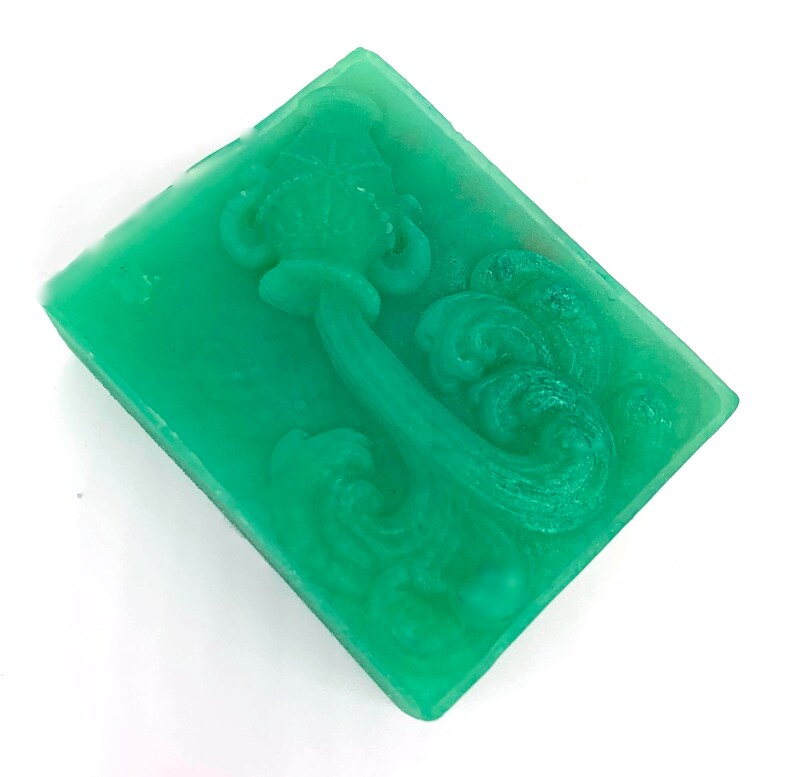 Zodiac Soap All Signs Available Aquarius water, birthday, February, January, star sign, air sign, Neptune, horoscope, astrology image 7