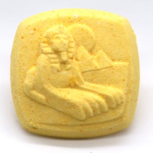 Sphinx Bath Bomb Bath Fizzy, Bath Bombs, Bath Fizzies, Party Favor ...