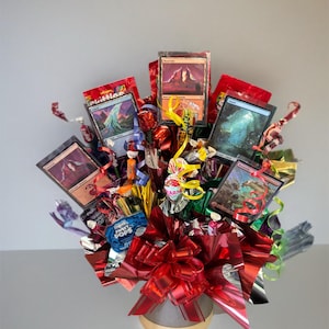 mtg candy cards Amazon.com: BiCca Candy-cane-blue Card Collector Holder for Collectible  Boys Girls Game Sports Cards MTG TCG, 4 Pockets Trading Card Folder Zip Card  Binder, FYGJRFTJ6958 : Toys & Games main image 0