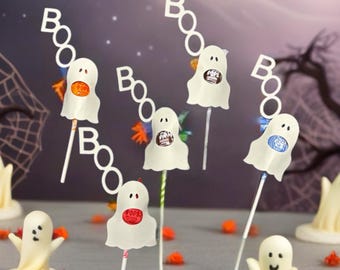 Minis Pops Spöke