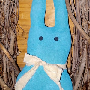 Farm And Country Style Easter Bunny Decorations image 5