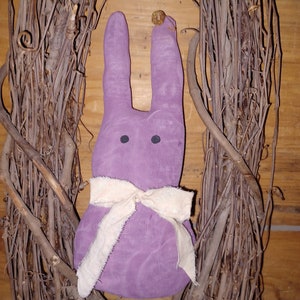 Farm And Country Style Easter Bunny Decorations image 4