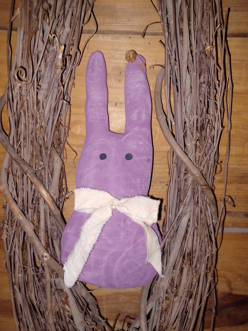 Farm And Country Style Easter Bunny Decorations image 4