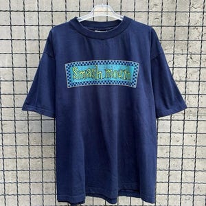 Offspring Smash Vintage Shirt - Etsy