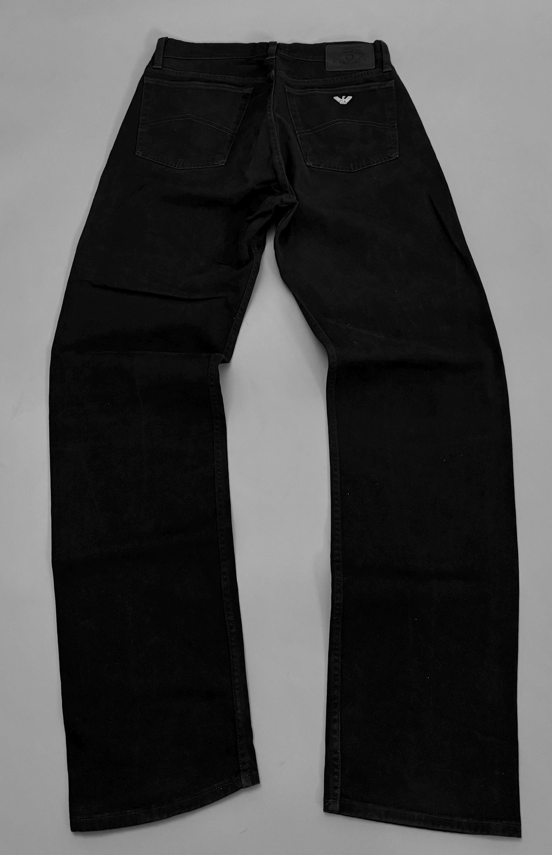 90s Armani Pants - Etsy Canada