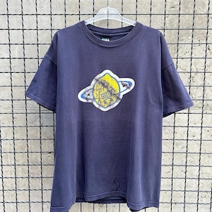 Vintage 90s U2 Rock Band PopMart T-shirt Size XL