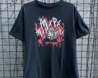MXPX 