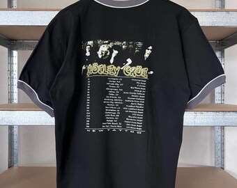 ファスター・プッシーキャットのTシャツ、ヴィンテージのレアなツアー