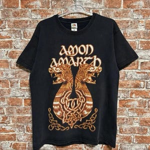 90s Opeth Shirt - Etsy
