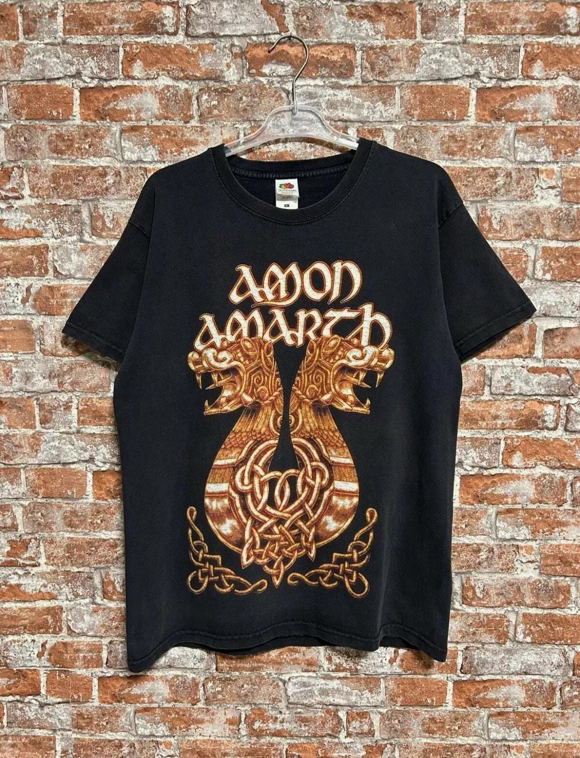 90s Opeth Shirt - Etsy