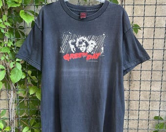 グリーン・デイ ドゥーキー Tシャツ - Etsy 日本