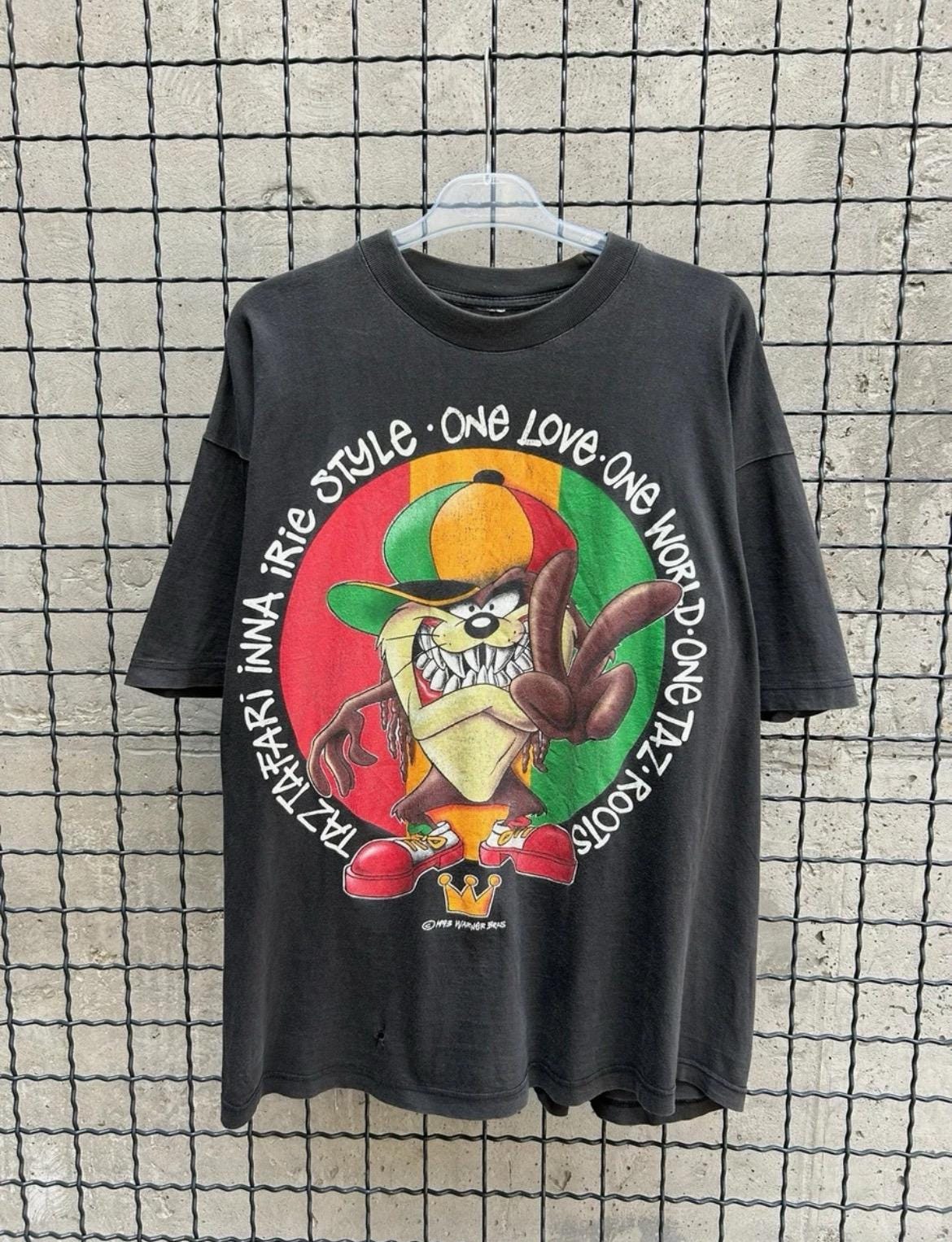 Crash Bandicoot Vintage Shirt - Etsy